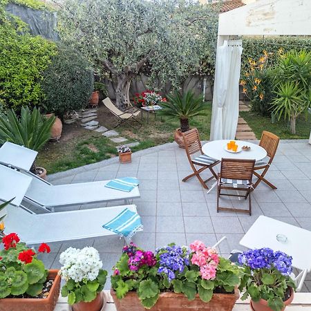Orosei Home Holidays - Rimediu Екстер'єр фото