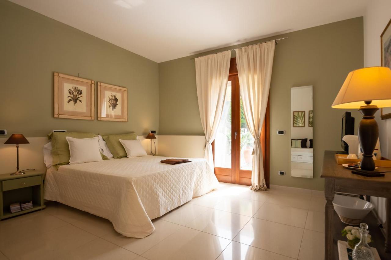 Orosei Home Holidays - Rimediu Екстер'єр фото