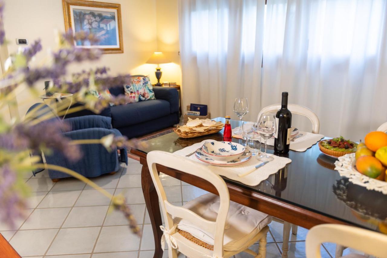 Orosei Home Holidays - Rimediu Екстер'єр фото