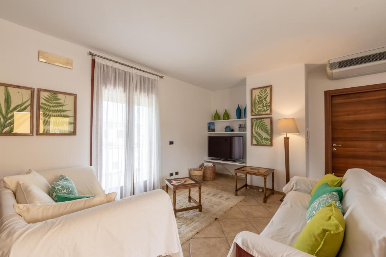Orosei Home Holidays - Rimediu Екстер'єр фото