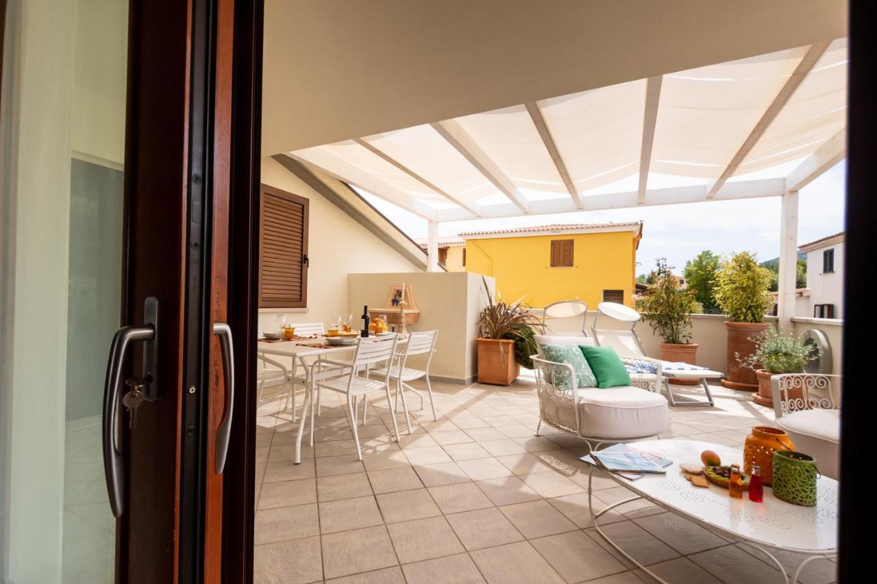 Orosei Home Holidays - Rimediu Екстер'єр фото