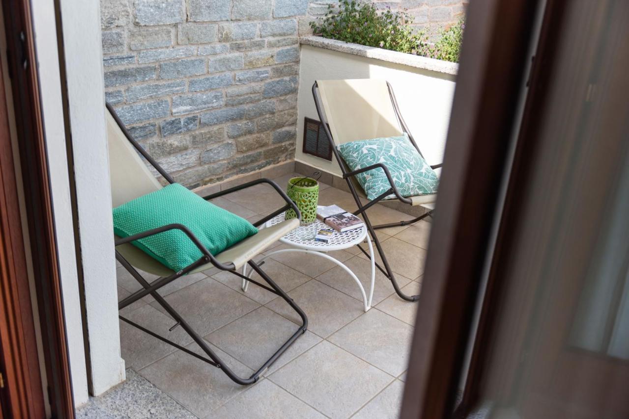 Orosei Home Holidays - Rimediu Екстер'єр фото