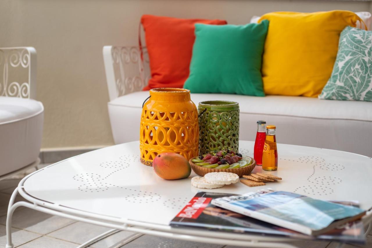 Orosei Home Holidays - Rimediu Екстер'єр фото