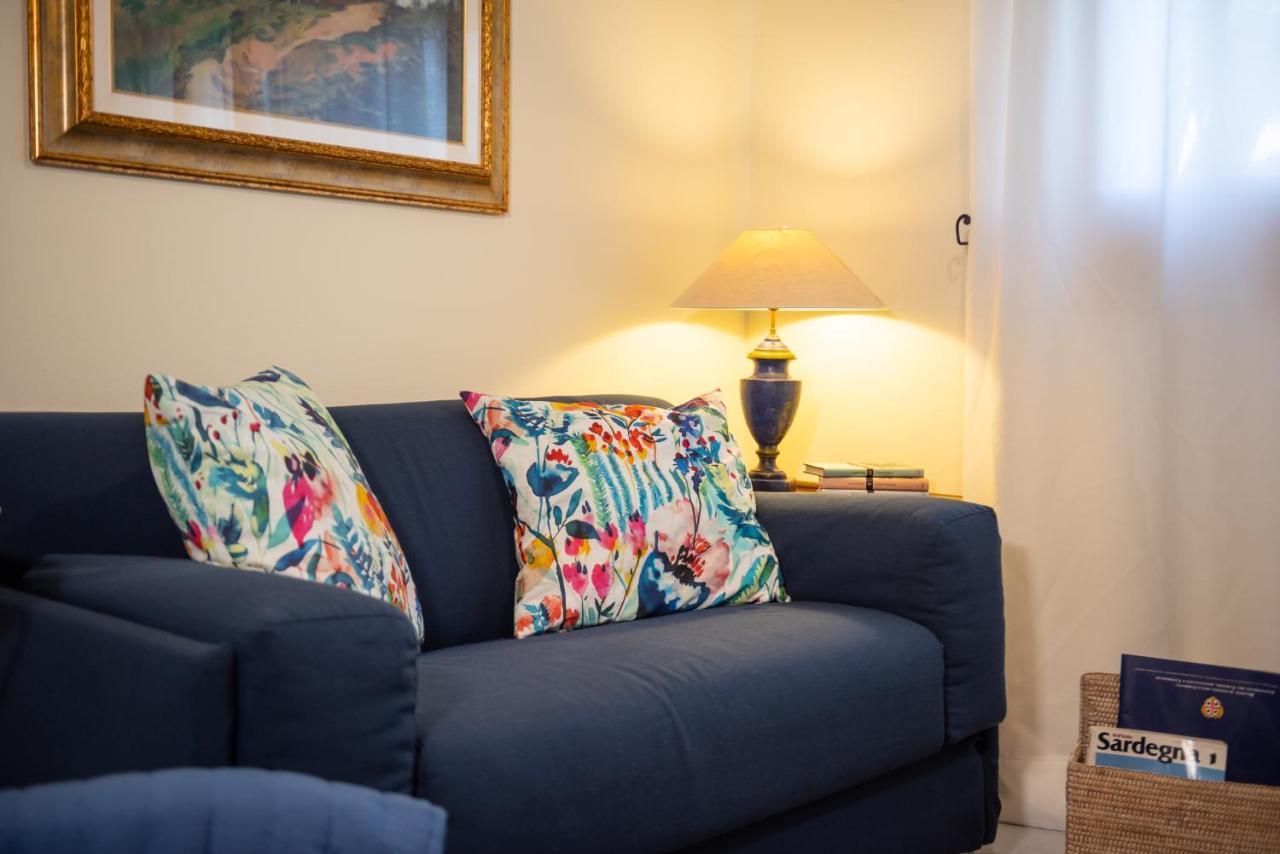Orosei Home Holidays - Rimediu Екстер'єр фото