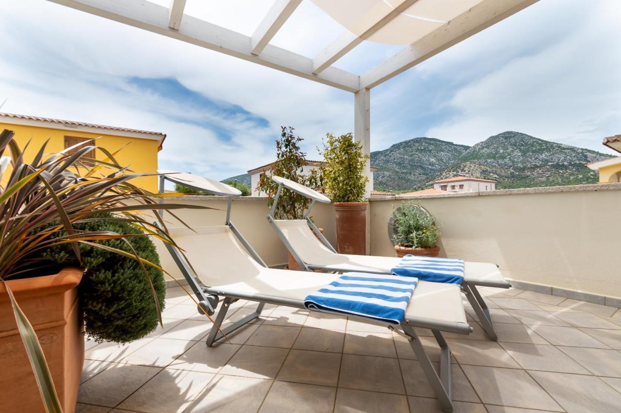 Orosei Home Holidays - Rimediu Екстер'єр фото