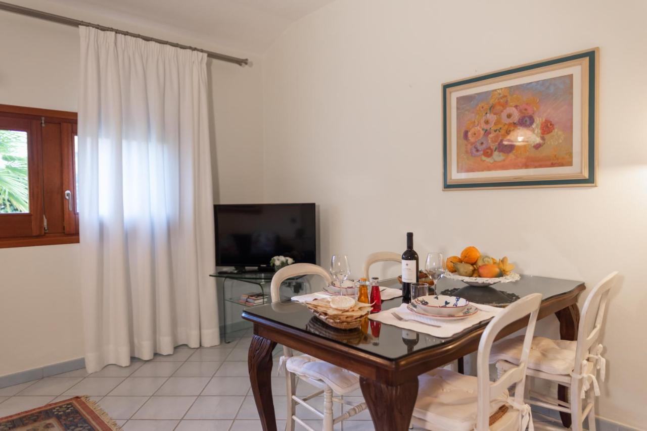 Orosei Home Holidays - Rimediu Екстер'єр фото