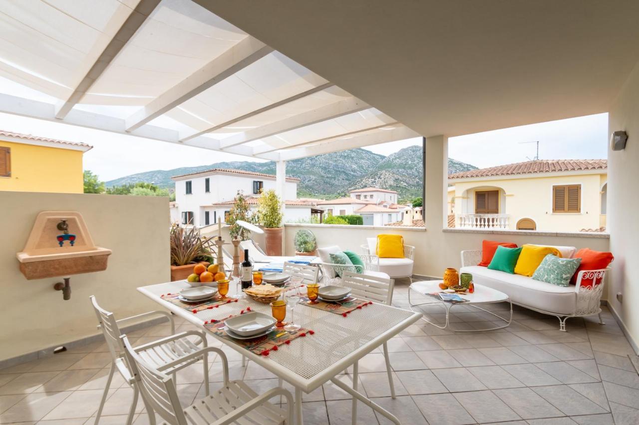 Orosei Home Holidays - Rimediu Екстер'єр фото