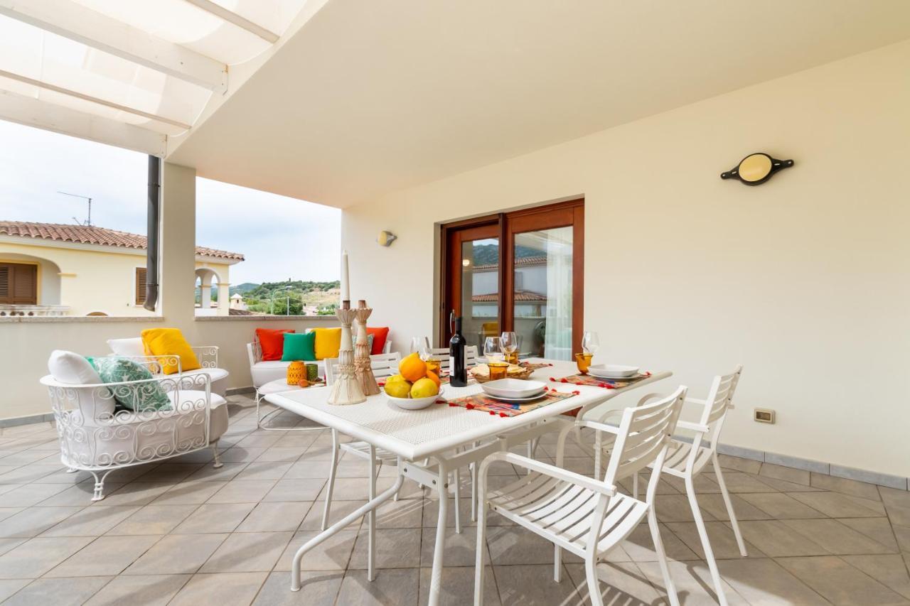 Orosei Home Holidays - Rimediu Екстер'єр фото