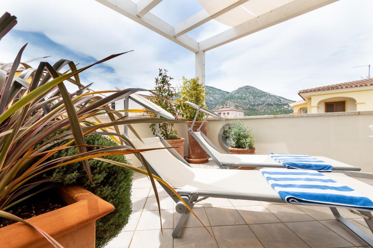 Orosei Home Holidays - Rimediu Екстер'єр фото