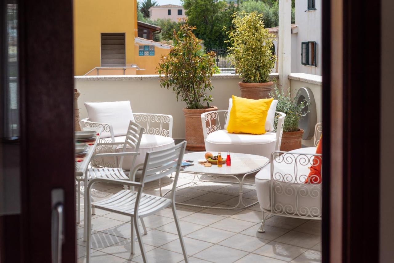 Orosei Home Holidays - Rimediu Екстер'єр фото