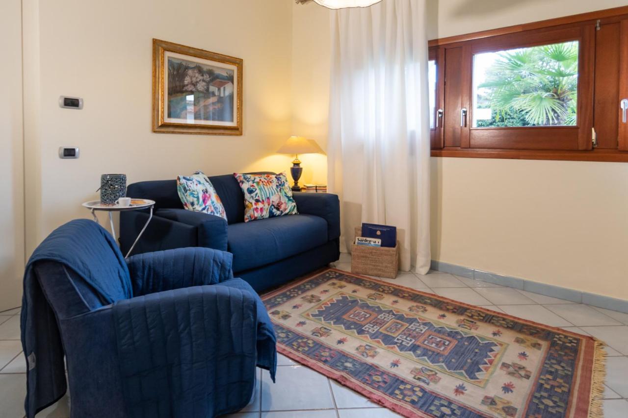 Orosei Home Holidays - Rimediu Екстер'єр фото