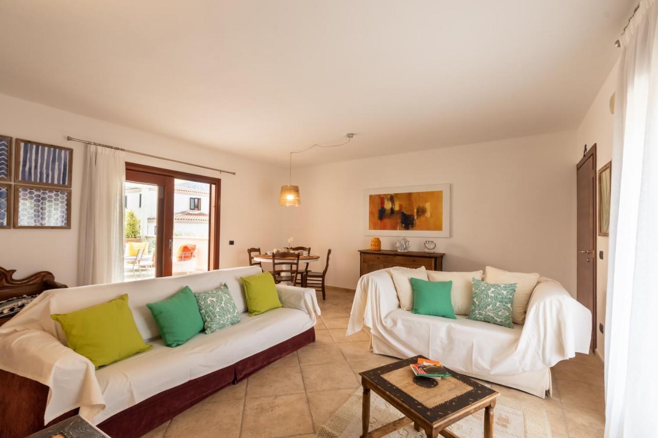 Orosei Home Holidays - Rimediu Екстер'єр фото