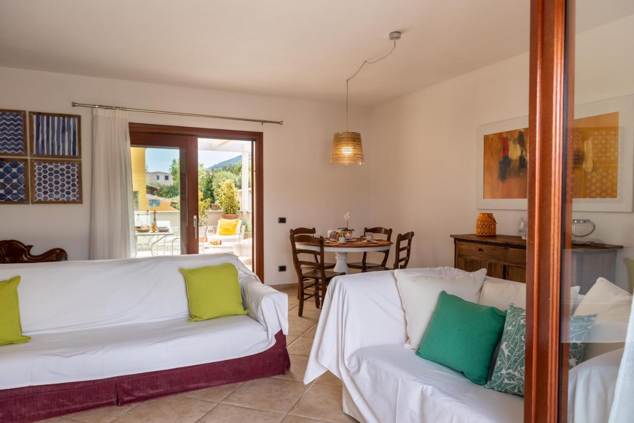 Orosei Home Holidays - Rimediu Екстер'єр фото