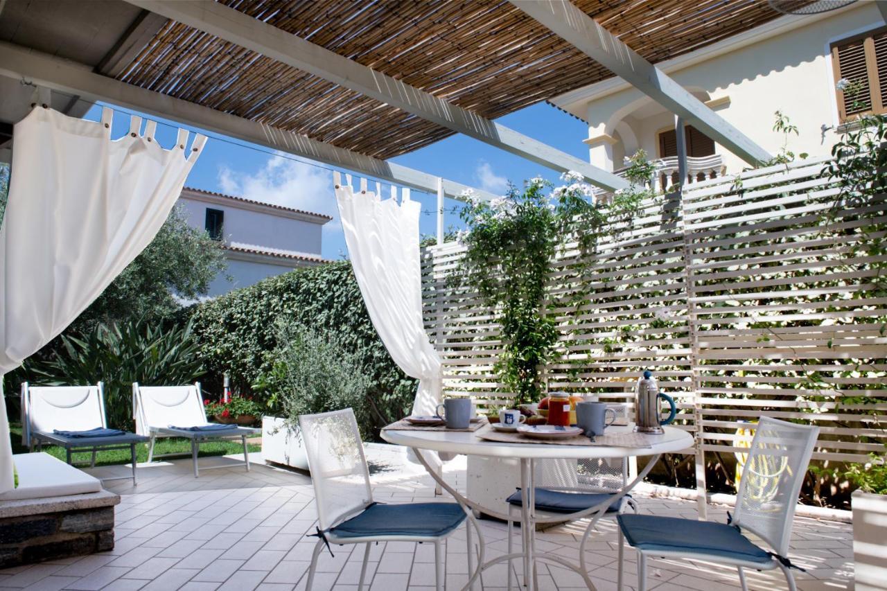 Orosei Home Holidays - Rimediu Екстер'єр фото
