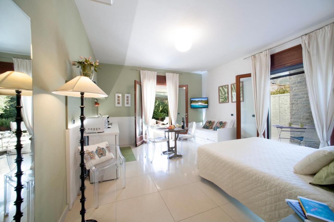 Orosei Home Holidays - Rimediu Екстер'єр фото