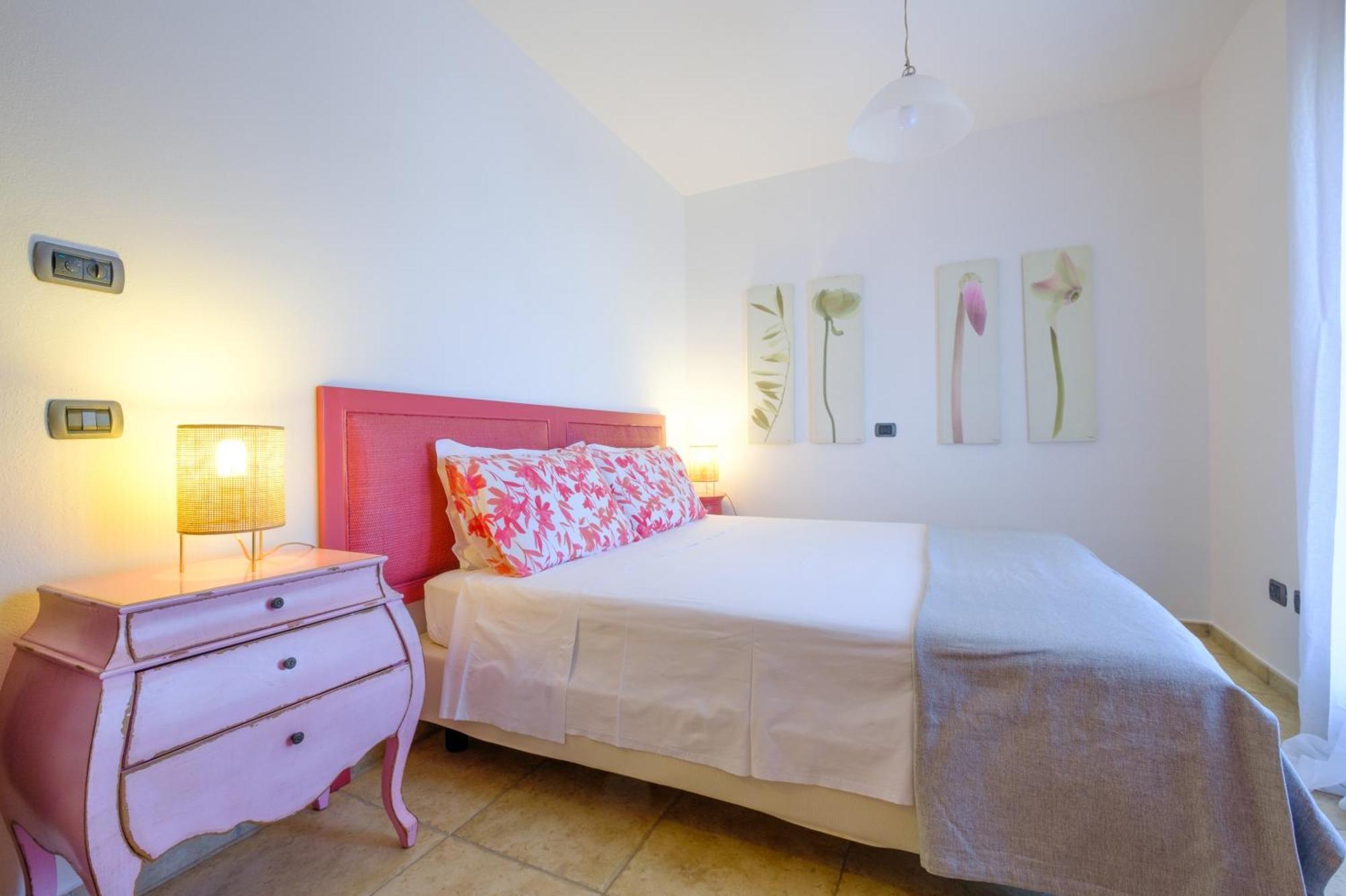 Orosei Home Holidays - Rimediu Екстер'єр фото