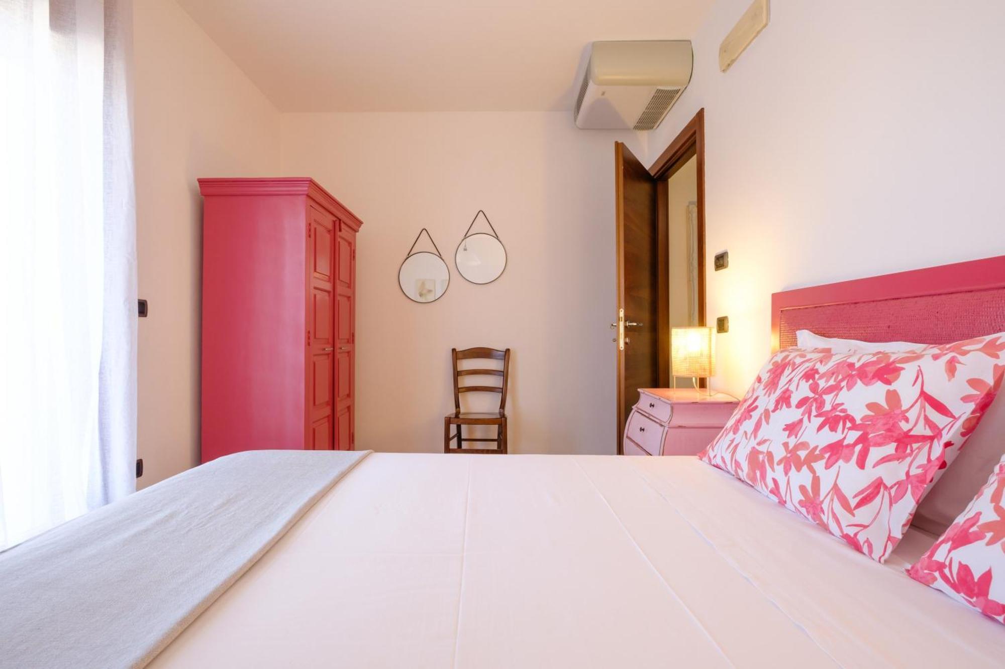 Orosei Home Holidays - Rimediu Екстер'єр фото