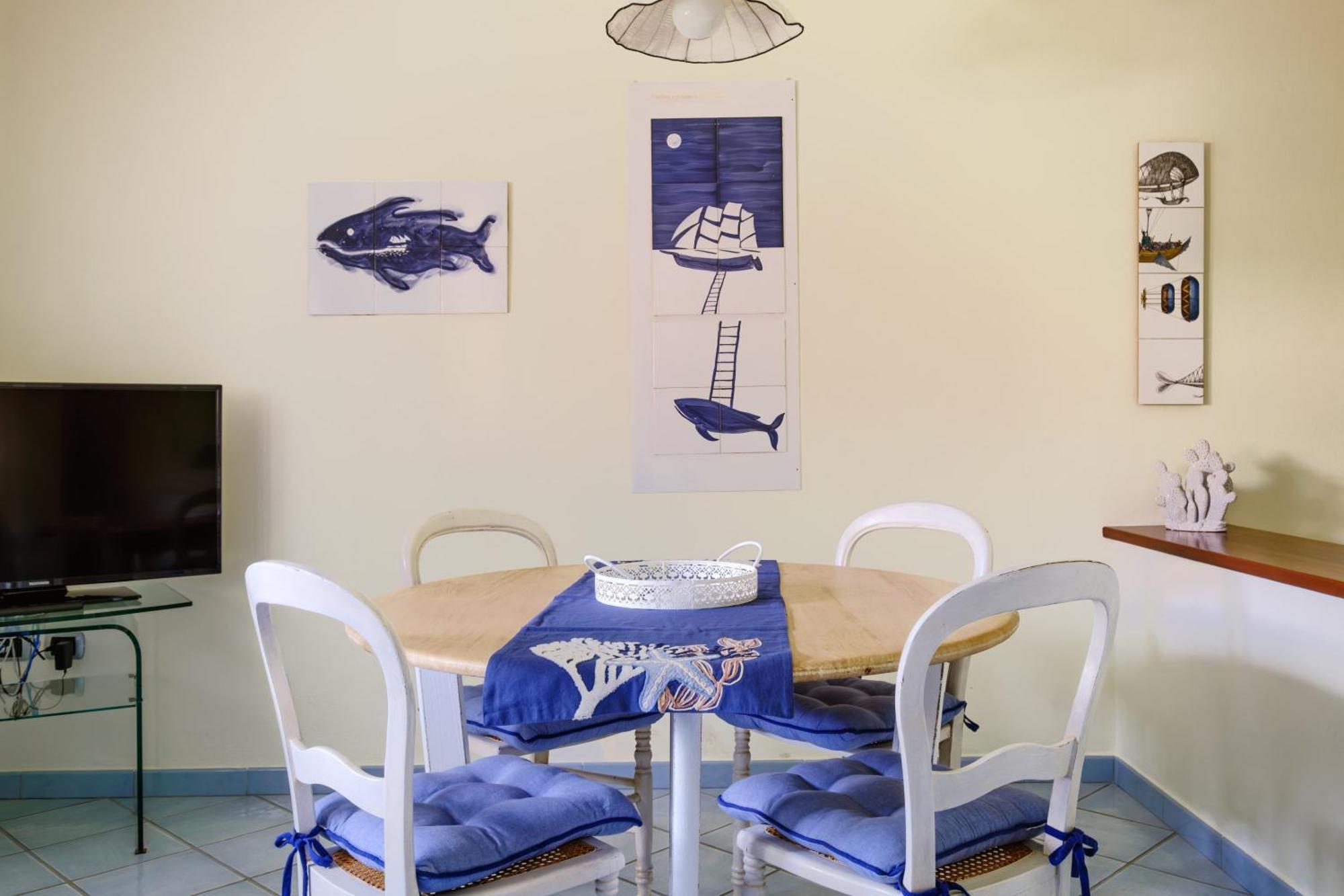 Orosei Home Holidays - Rimediu Екстер'єр фото