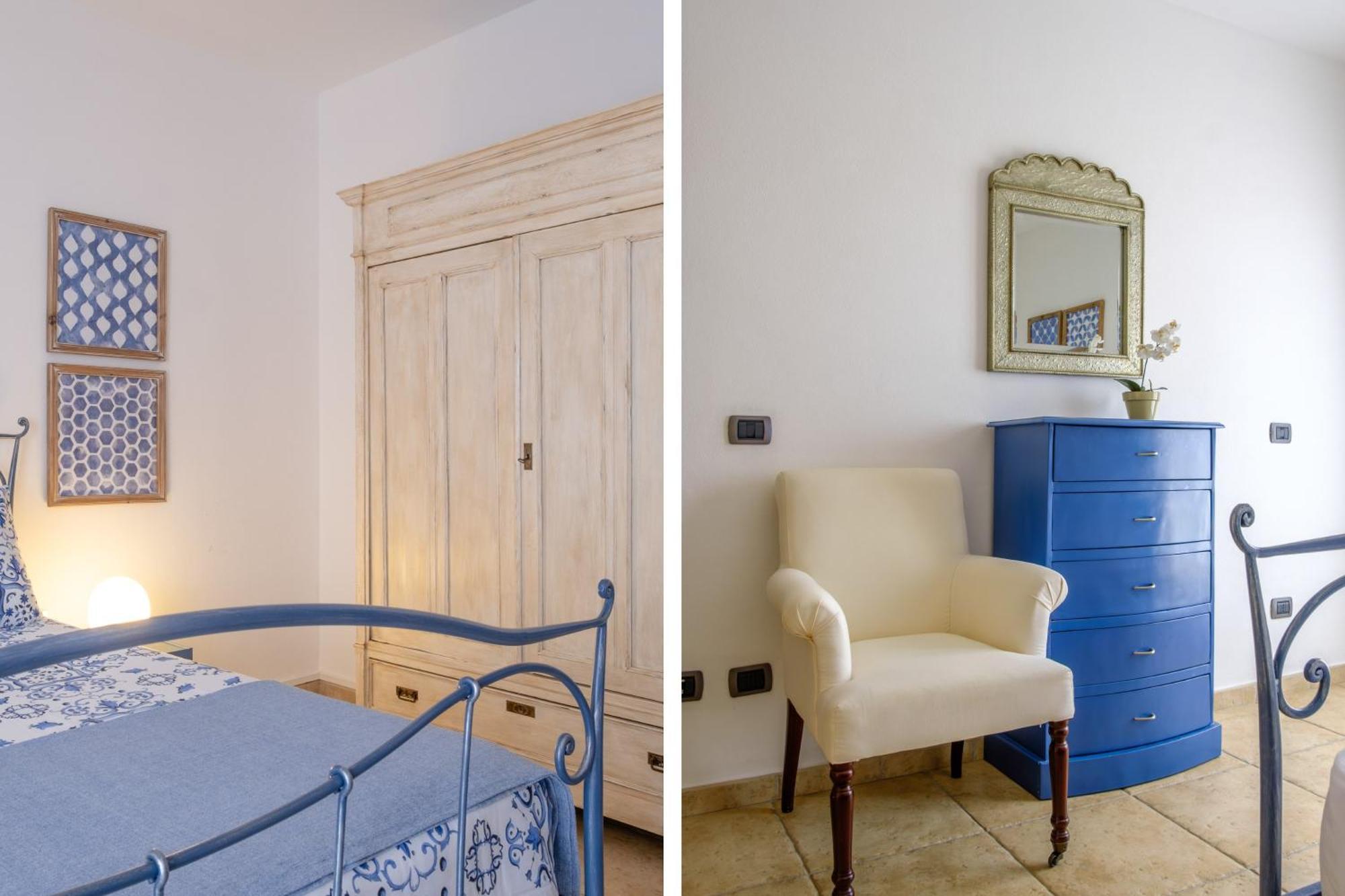 Orosei Home Holidays - Rimediu Екстер'єр фото