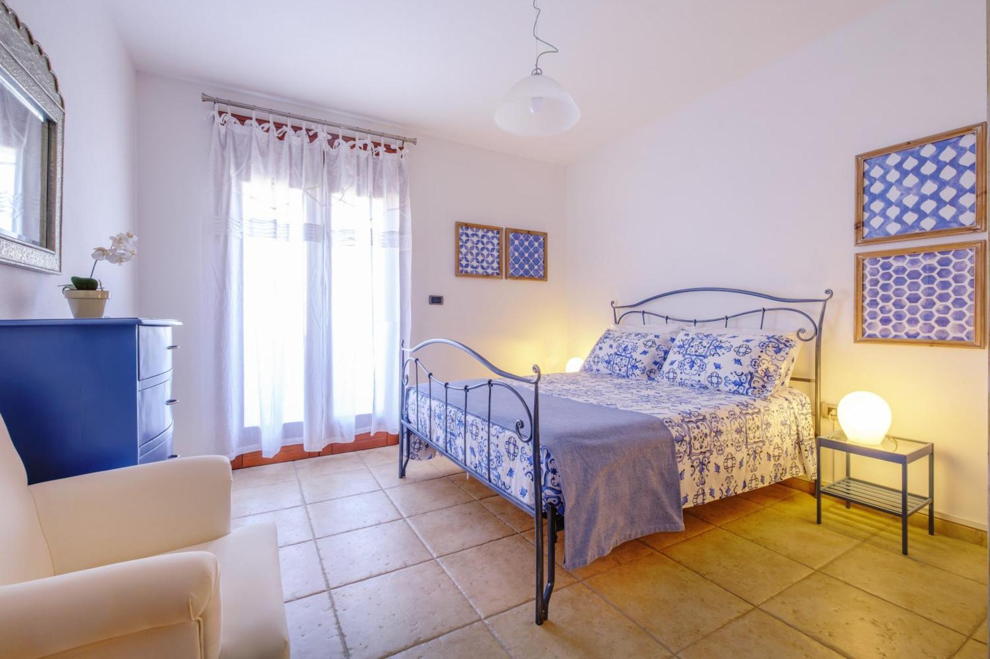 Orosei Home Holidays - Rimediu Екстер'єр фото