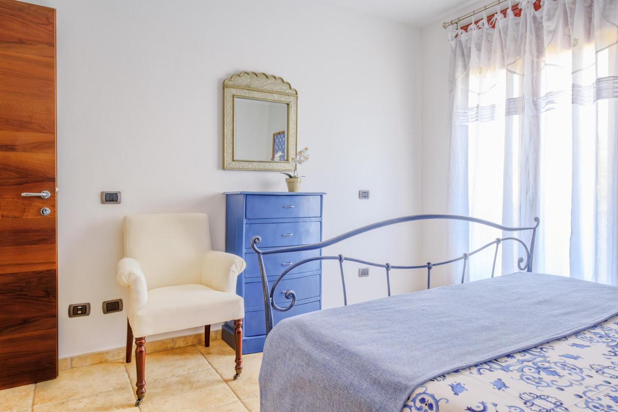 Orosei Home Holidays - Rimediu Екстер'єр фото