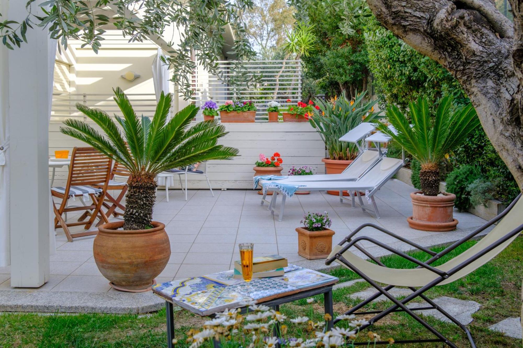 Orosei Home Holidays - Rimediu Екстер'єр фото