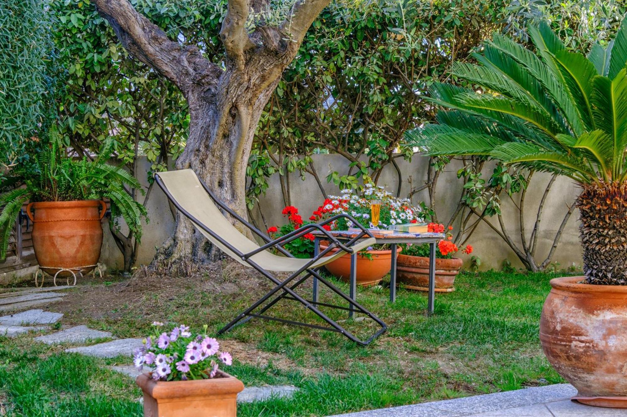 Orosei Home Holidays - Rimediu Екстер'єр фото