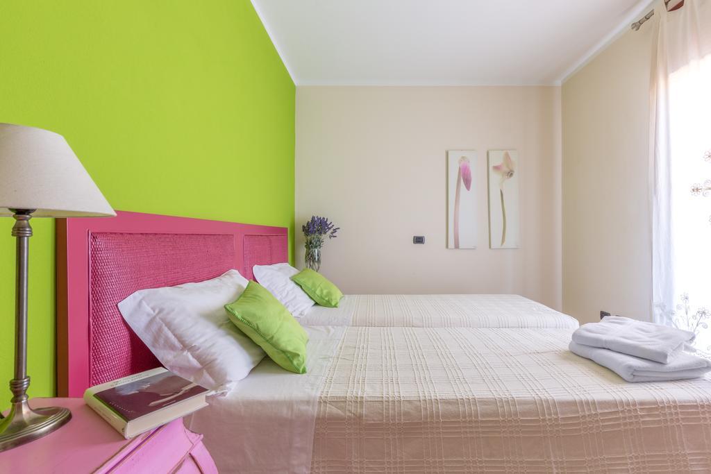 Orosei Home Holidays - Rimediu Екстер'єр фото