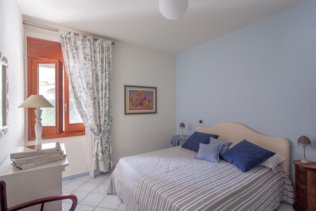 Orosei Home Holidays - Rimediu Екстер'єр фото
