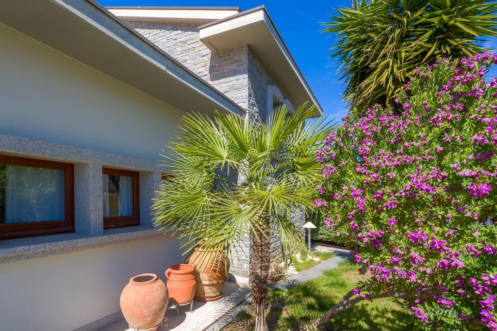 Orosei Home Holidays - Rimediu Екстер'єр фото