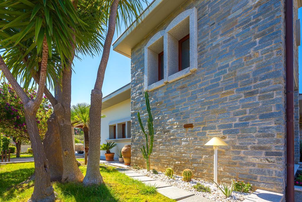 Orosei Home Holidays - Rimediu Екстер'єр фото