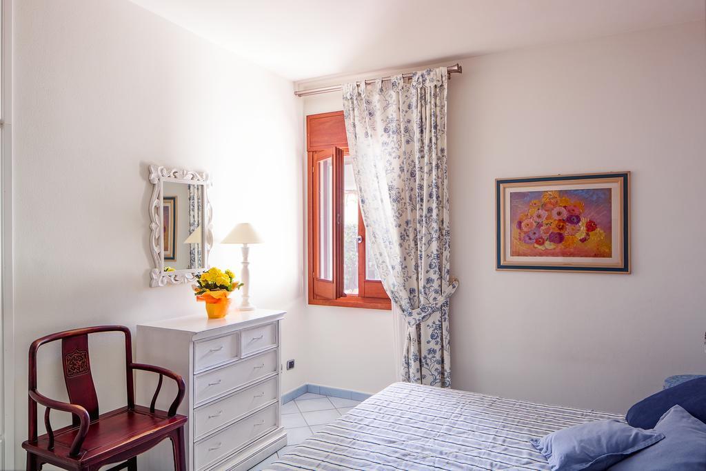 Orosei Home Holidays - Rimediu Екстер'єр фото